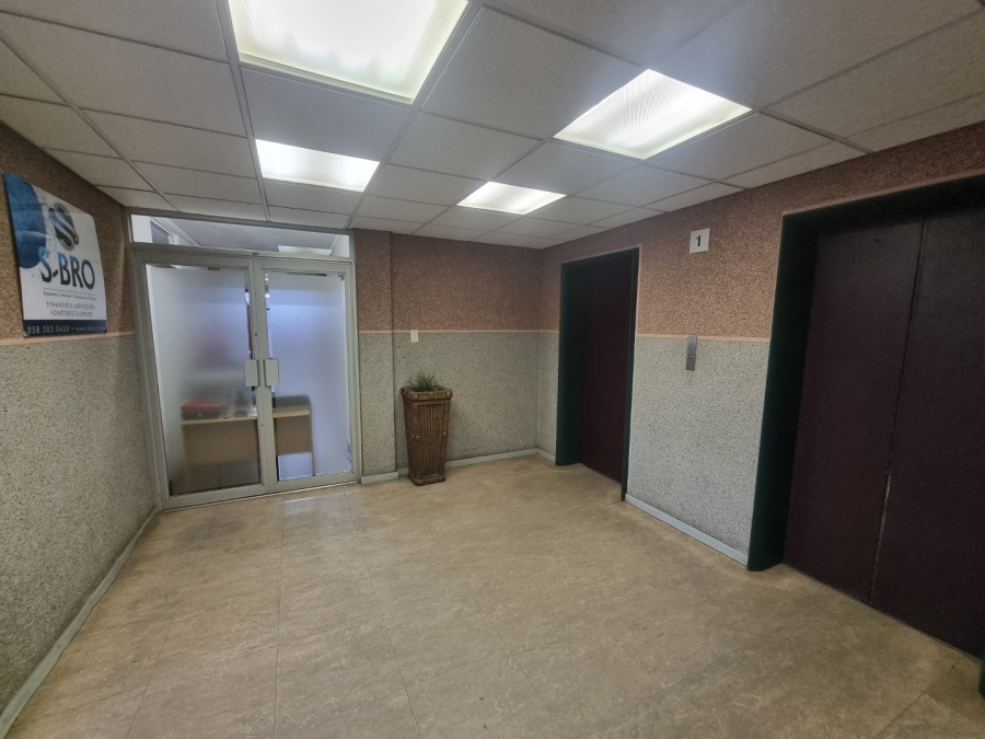 To Let commercial Property for Rent in Bethlehem Free State